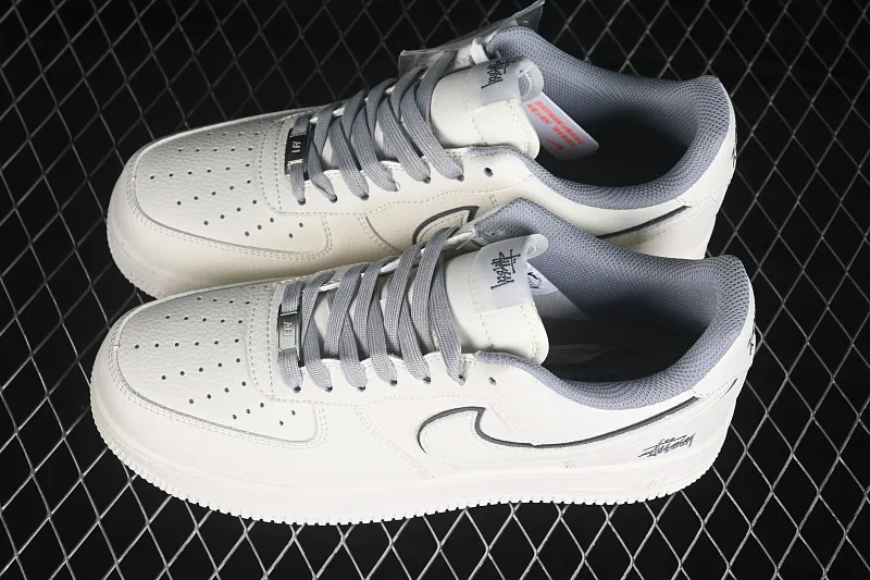 All categories Nk Air Force 1 Air Force series Nk Air Force 1 Low Air Force low-top Nike Air Force 1'07 Low joint model Air Force 1 low-top casual sneakers MM3399-828